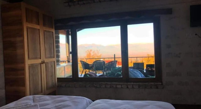 Art House Koshki, Rezerwuj Hotel Gurjaani Kachetia