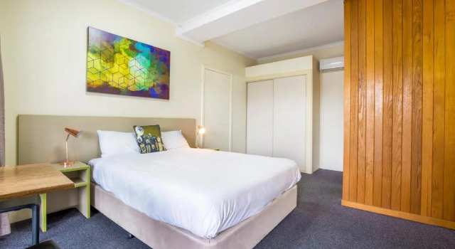 Двухместная студия Boomerang Hotel
