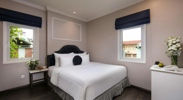 Flora Centre Hotel & Spa
