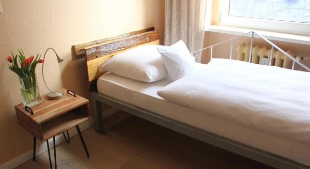 ArtHotel Connection