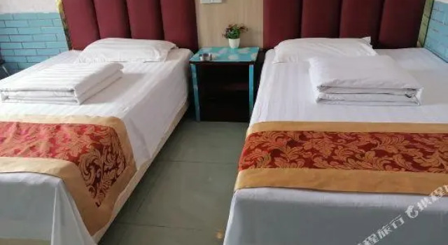 Xiangjun Hostel, Prenota Ostello Beihai Guangxi