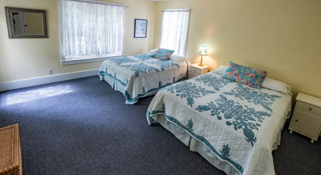 Номер Standard Serendipity Resort & Suites