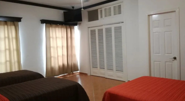 Hotel y Plaza Jalpan