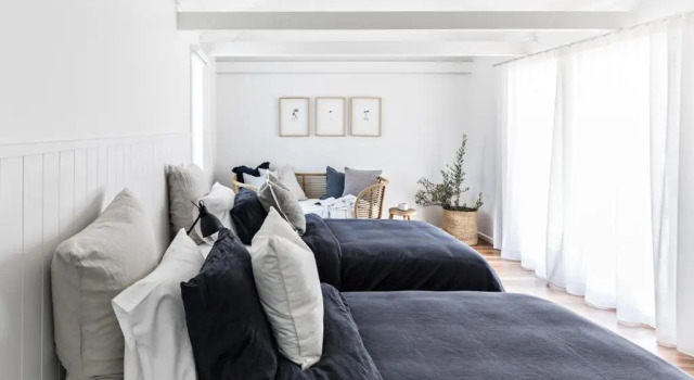 Номер Standard Cape Beach House
