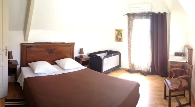Gostifrance Gîte La Bouriane, Varaa Hotelli Milhac Aquitaine