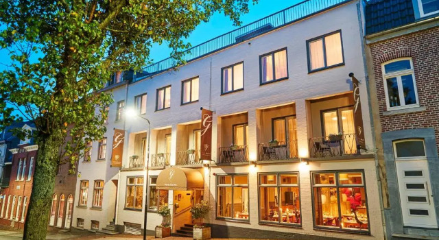 Hotel Gulpen