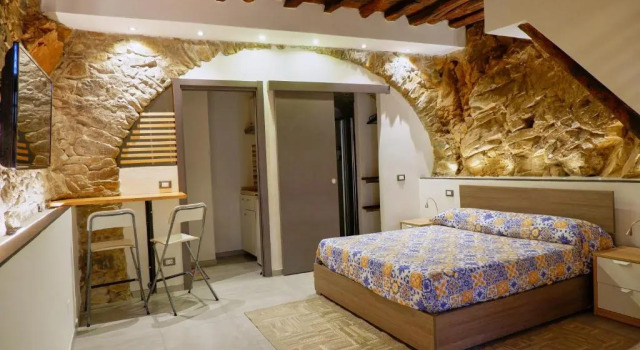 Albarola suite