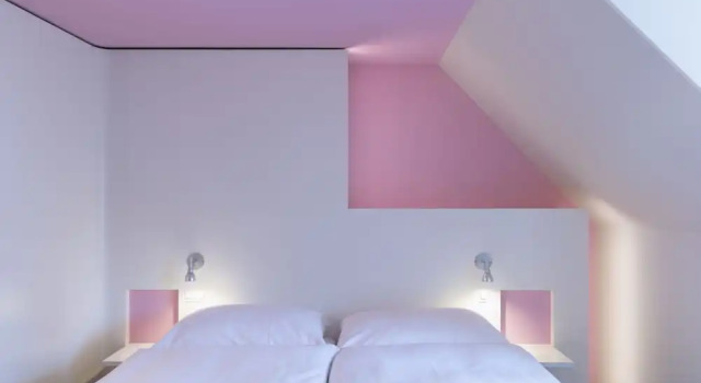 Двухместный номер Comfort с видом на город Hotel Dom, zentral - herzlich - sozial engagiert