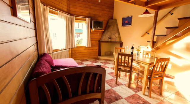Linda Vista Apart Hotel