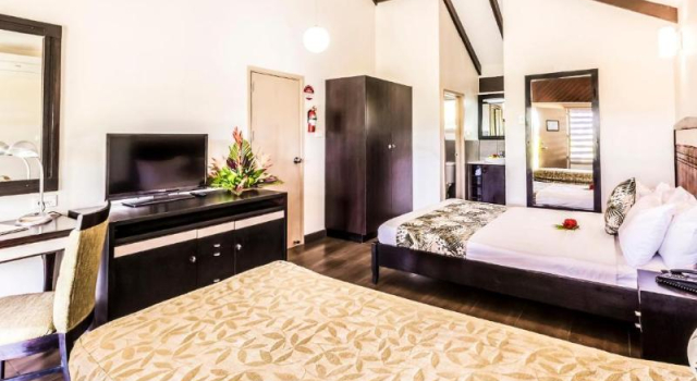 Номер Standard Tokatoka Resort Hotel