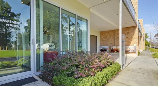 Traralgon Serviced Apartments, 예약 아파트 트라라곤 Gippsland