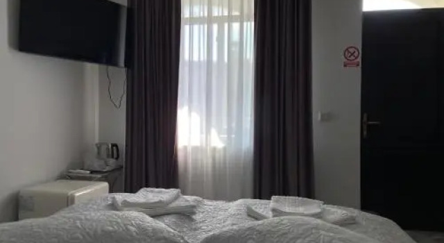 Maisonette Apartments, Забронировать Апартаменты/квартира Отели Арджеш с парковкой, Парковка