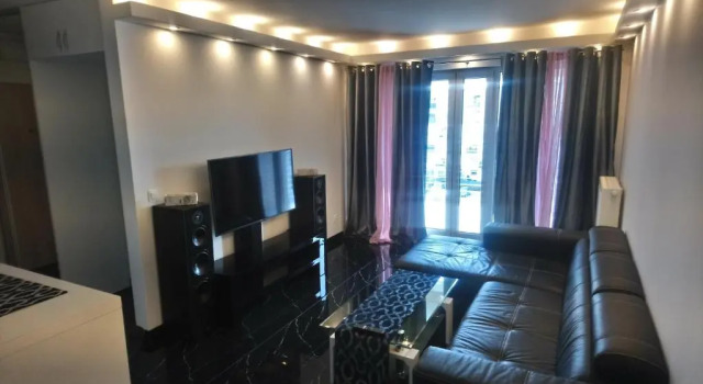 Apartamenty Tenisowa, Забронировать Апартаменты/квартира Щецин Западно-Поморское воеводство