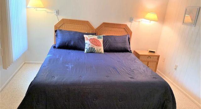Siesta Beach House #101 Ground Floor, End Unit 1 Bedroom 1 Bathroom Co