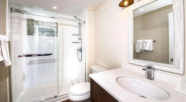 Семейный номер Standard Bayview Wildwood Resort, an Ascend Collection Resort