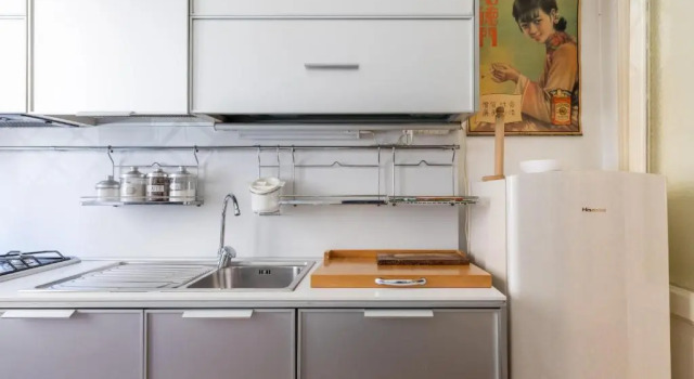 Апартаменты Roma Retro Apartment - St. Peter Vatican