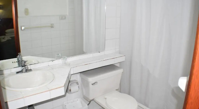 Standard Dreier Zimmer Grand Hotel Loja