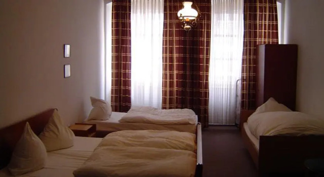 Gasthof zum Bayerischen, Rezervați Hotel Greding Altmühltal