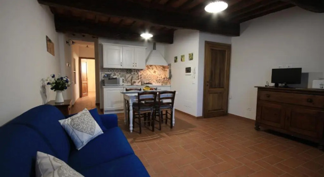 Апартаменты Azienda Agricola I Colli di Marliano