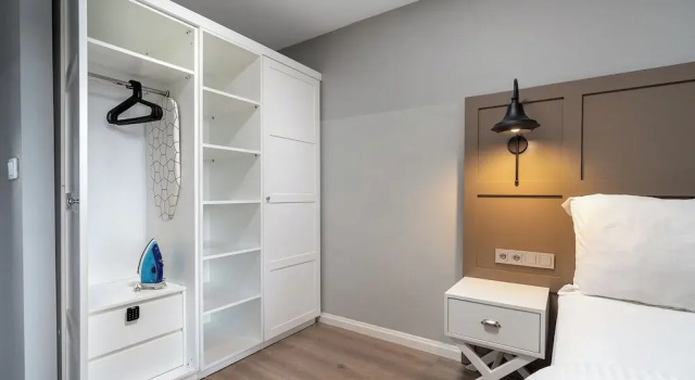 Номер Executive Urban Quarters - Tepebaşı