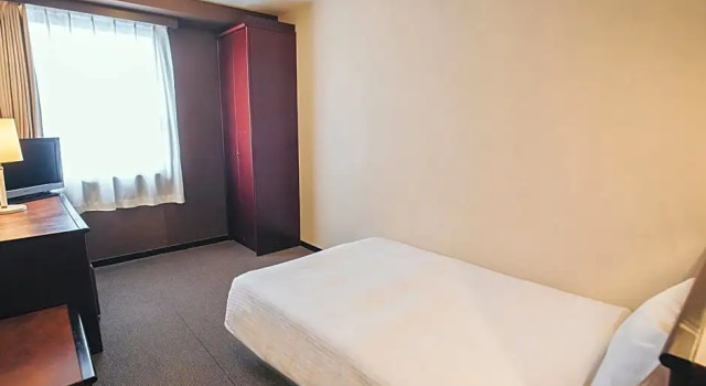 Одноместный номер Standard Lombok Holiday Hotel