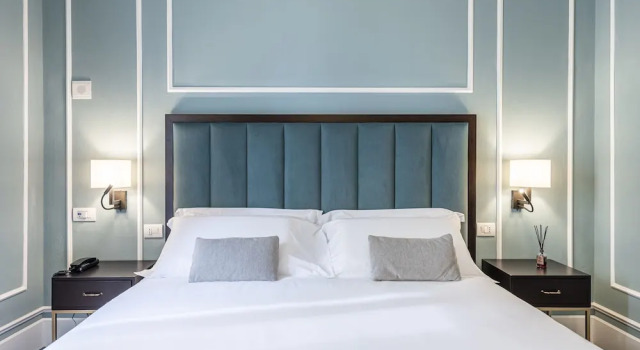 Номер Standard Glimpse Hotel