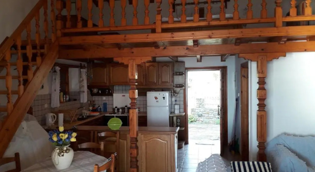 Sirius House, Prenota Hotel Finikounda Messinia