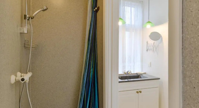 Люкс Viborg City Rooms