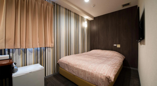 Одноместный номер Standard Otsuka Town Hotel