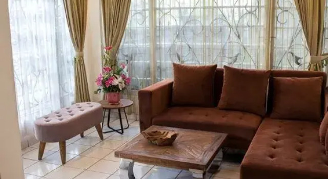 Pesona Villa Merapi, Rezervovat Vila 3hvězdičkové hotely v Yogyakarta Province, 3*