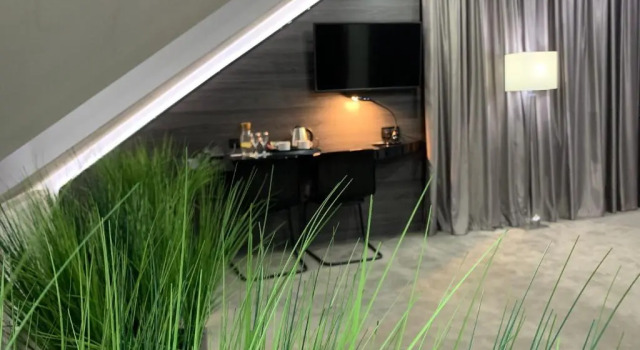 Студия Deluxe Hotel Fado