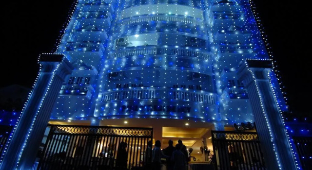 Phils Residency & Banquets, Забронировать Отель Отели Коччи 3 звезды, 3*