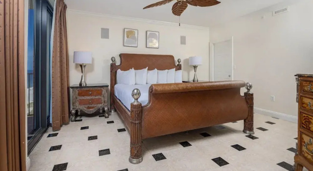 Phoenix X 1509 4 Bedroom Condo, Boek Appartement Orange Beach 