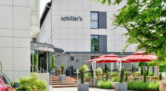 Hotel Schiller