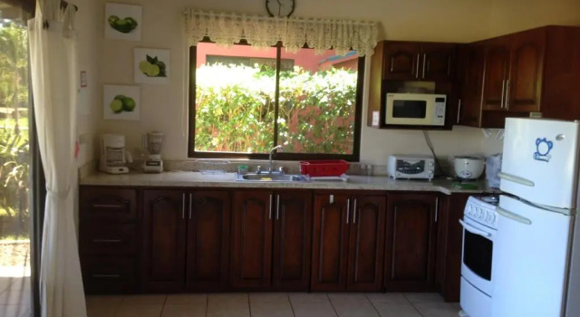 Апартаменты с 2 комнатами Apartments-Villas Playa Potrero 1