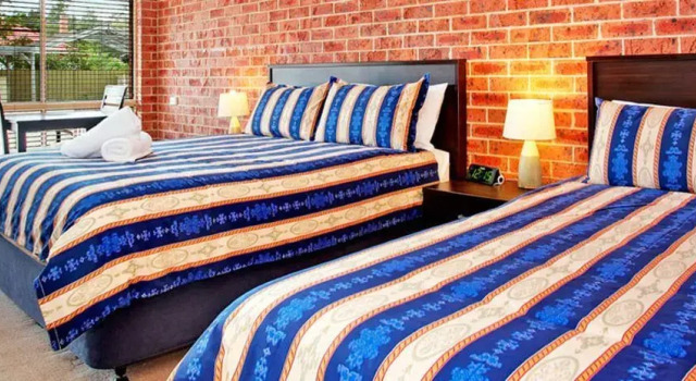 Comfort Inn Lake Macquarie, Забронировать Отель Маркс-Поинт Лейк-Маккуори, рядом с Пристань для яхт в Маркс-Пойнт