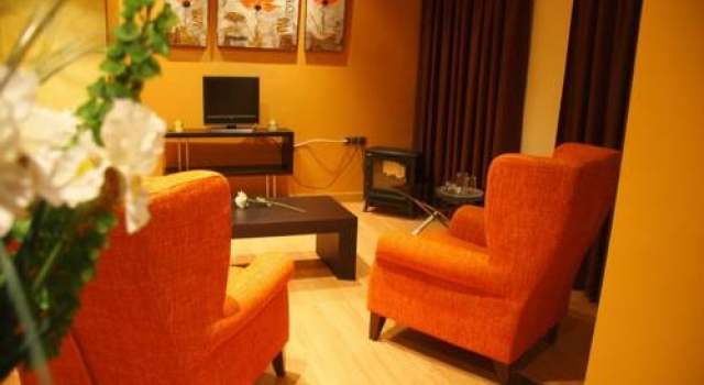 Complejo Turistico El 402, Book Hotel Iznalloz 