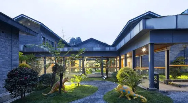 Yunxi Resort Hotel, Book Resort Resort Hotels in Chengdu, Resort