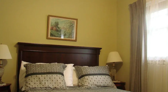 Номер Standard Prince County Guest House