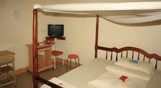 Leosim Hotel Nebbi