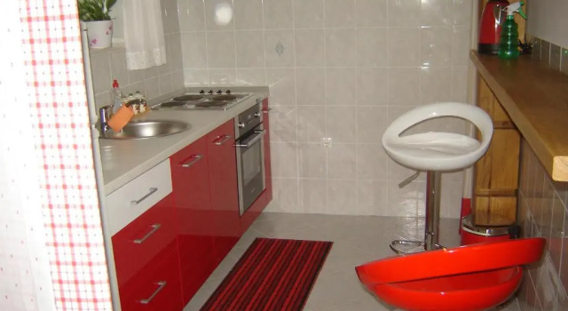 Апартаменты Cozy Guest House Kamenita