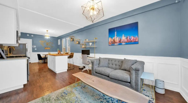 Апартаменты Modern 2 Bedroom in Avondale