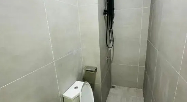 Space Residency 2Bed 2Bath By Kinetic Retreats, Réserver Hôtel Johor Bahru Johor