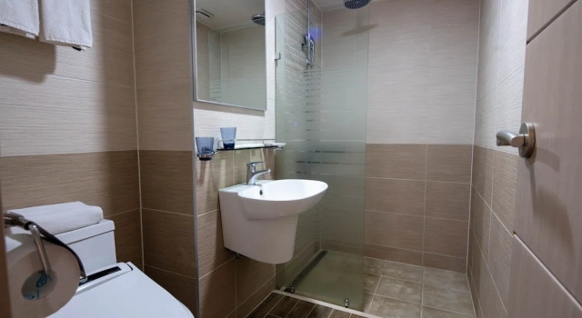 Номер Standard Hotel Haema