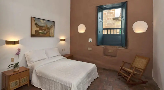 Posada del Campanario, Rezervovat Hotel Hotely v Santander s parkováním, Parkování