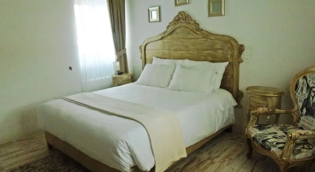 Casa Hotel Santa Helena Boutique, Prenota Hotel Villa de Leyva Boyacá