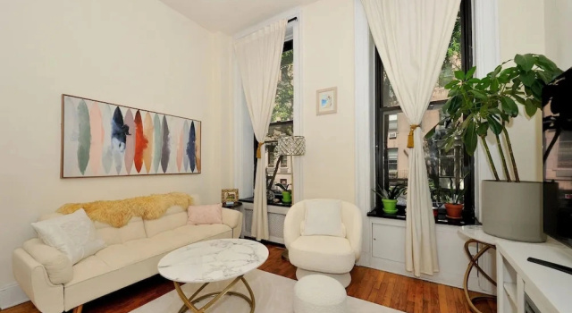Коттедж Prime Murray Hill 1BR - Near Grand Central