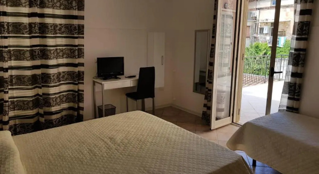 B&B Dimora del centro