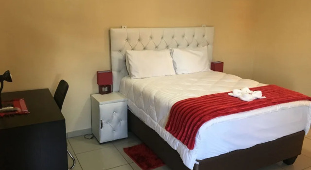 Beautiful Gates Guest House