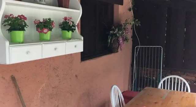 Villa Bonaccorso - Il Casotto il Limone Verde, Book Villa Hotels in Sicily with Parking, Parking